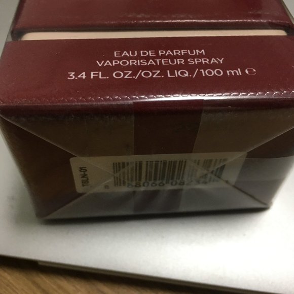 Tom Ford EDP LOST CHERRY 3.4 FL.OZ - Picture 3 of 4